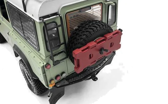 RC4WD 1:10 Portable Fuel Cell RC4WD &mdash; image 3 of 5