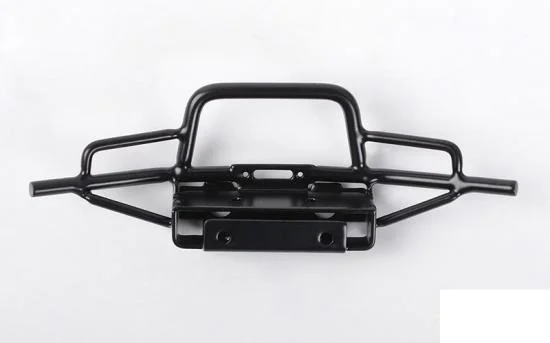 RC4WD Rocker Steel Stinger Front Bumper w/Plastic Winch for 1:18 Gelande II D90 RC4WD — image 2 of 7