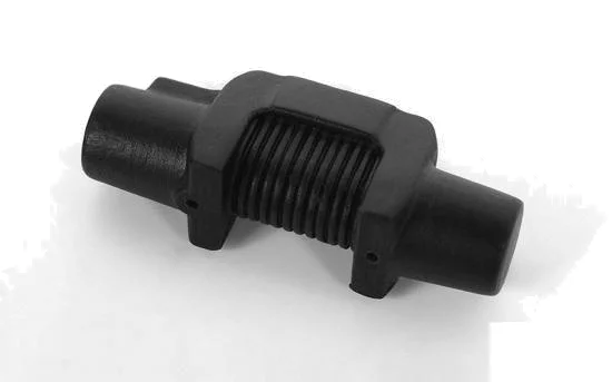 RC4WD Rocker Steel Stinger Front Bumper w/Plastic Winch for 1:18 Gelande II D90 RC4WD — image 6 of 7