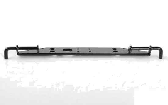 RC4WD Rocker Rear Bumper for 1:18 Gelande II D90 RC4WD &mdash; image 3 of 9