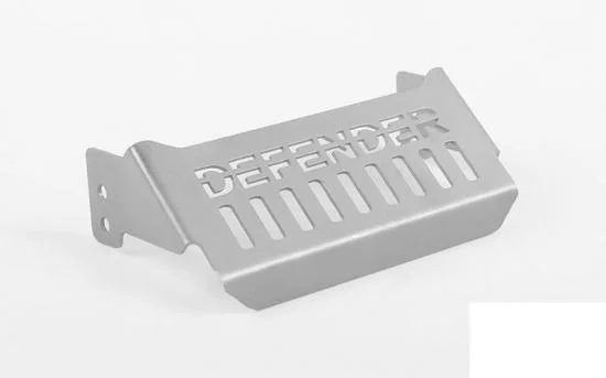 Defender Steering Guard for Traxxas TRX-4 Land Rover Defender RC4WD — image 1 of 5