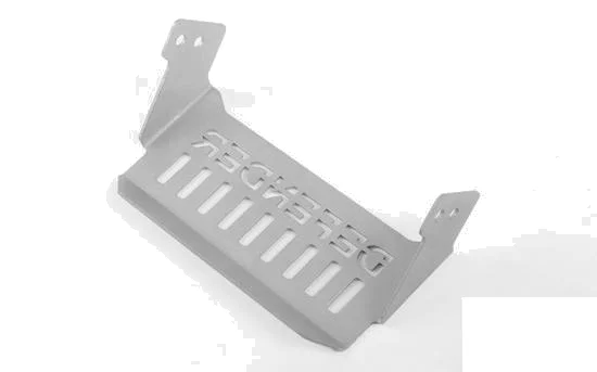 Defender Steering Guard for Traxxas TRX-4 Land Rover Defender RC4WD — image 2 of 5