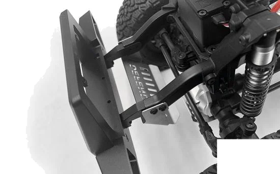 Defender Steering Guard for Traxxas TRX-4 Land Rover Defender RC4WD — image 3 of 5
