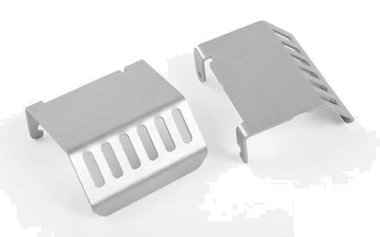 Diff Guard for Traxxas TRX-4 RC4WD — image 1 of 6
