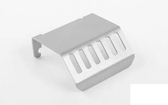Diff Guard for Traxxas TRX-4 RC4WD — image 2 of 6