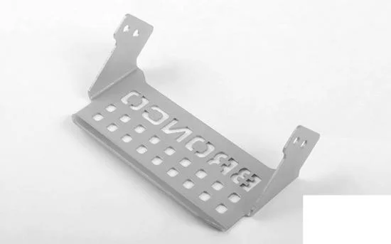 Bronco Steering Guard for Traxxas TRX-4 79 Bronco Ranger XLT RC4WD &mdash; image 2 of 5