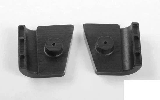 Air Intake Cover for Gelande II D90/D110 RC4WD — image 2 of 5