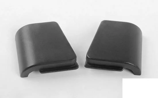 Air Intake Cover for Gelande II D90/D110 RC4WD — image 3 of 5