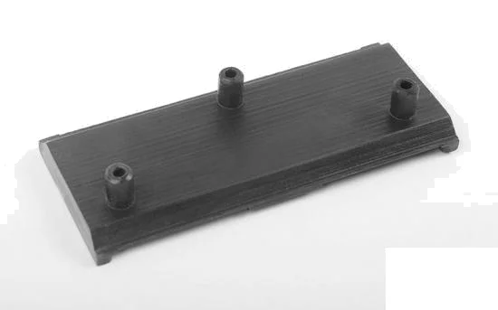 Scale Radiator for Traxxas TRX-4 Land Rover Defender RC4WD w fans RC4WD &mdash; image 4 of 6