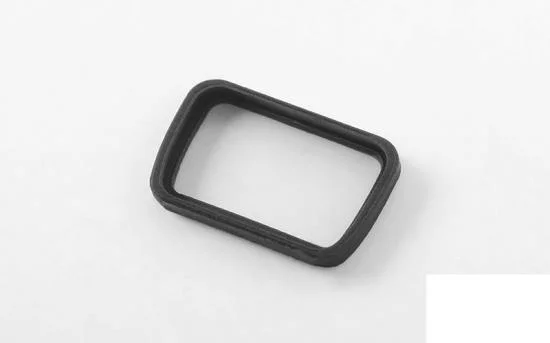 Snorkel Guard for MST 1:10 CMX w/ Jimny J3 Body RC4WD &mdash; image 2 of 4