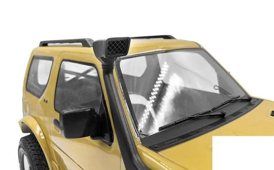 Snorkel Guard for MST 1:10 CMX w/ Jimny J3 Body RC4WD &mdash; image 4 of 4