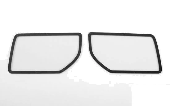 Metal Side Window Guard for MST 1:10 CMX w/ Jimny J3 Body RC4WD — image 2 of 6