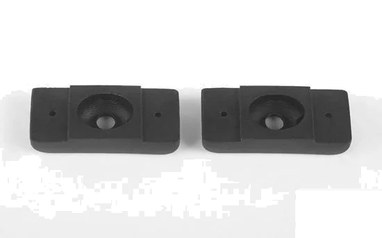 LED Turn Signal Mount for MST 1:10 CMX w/ Jimny J3 Body RC4WD — image 1 of 6