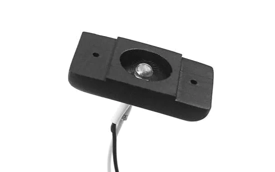 LED Turn Signal Mount for MST 1:10 CMX w/ Jimny J3 Body RC4WD — image 2 of 6