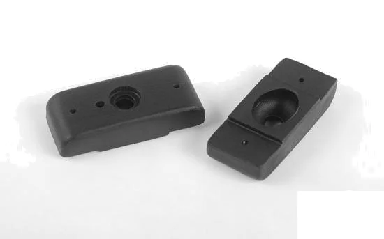 LED Turn Signal Mount for MST 1:10 CMX w/ Jimny J3 Body RC4WD — image 3 of 6