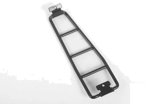Breach Steel Ladder for MST 1:10 CMX w/ Jimny J3 Body RC4WD &mdash; image 3 of 4