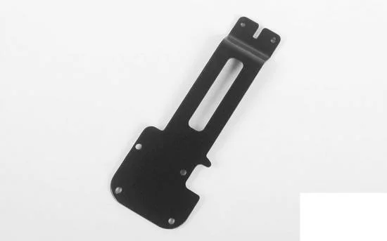 High Rear Brake Light for MST 1:10 CMX w/ Jimny J3 Body RC4WD — image 4 of 6