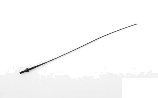 Kangaroo Front Bumper Antenna for MST 1:10 CMX w/ Jimny J3 Body RC4WD — image 1 of 4