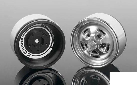 Rover Classic 1.9 Beadlock Wheels RC4WD — image 1 of 11
