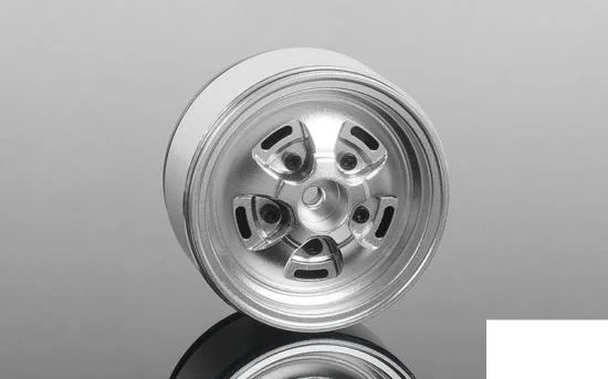 Rover Classic 1.9 Beadlock Wheels RC4WD — image 10 of 11