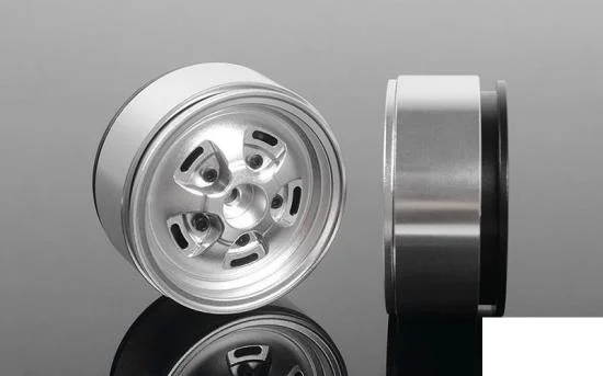 Rover Classic 1.9 Beadlock Wheels RC4WD — image 8 of 11