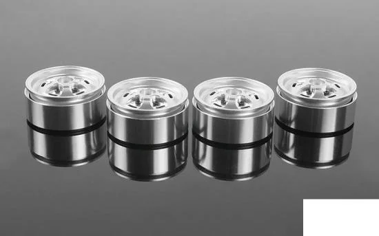 Rover Classic 1.9 Beadlock Wheels RC4WD — image 7 of 11
