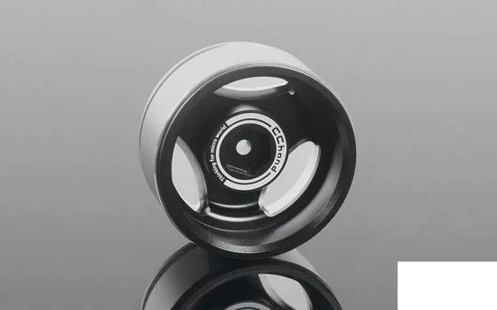 Rover Vogue 1.9 Beadlock Wheels RC4WD &mdash; image 8 of 10