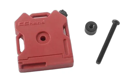 1:10 Fuel Cell (Red) RC4WD — image 1 of 7