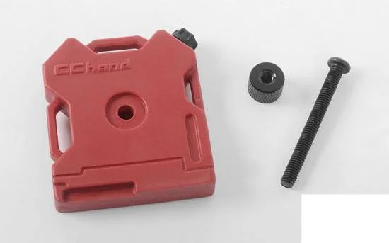 1:10 Fuel Cell (Red) RC4WD — image 1 of 6