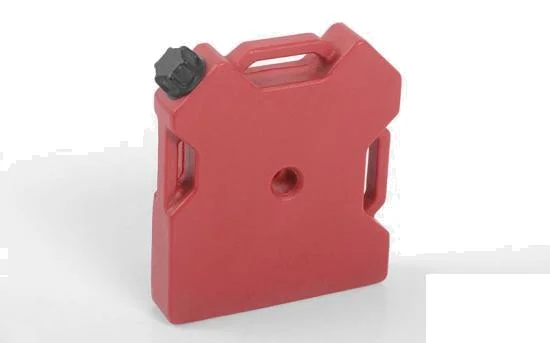1:10 Fuel Cell (Red) RC4WD — image 2 of 6