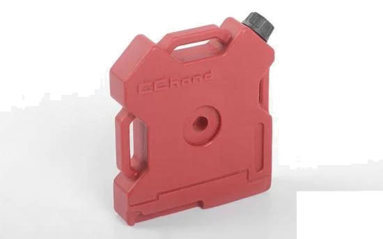 1:10 Fuel Cell (Red) RC4WD — image 3 of 6