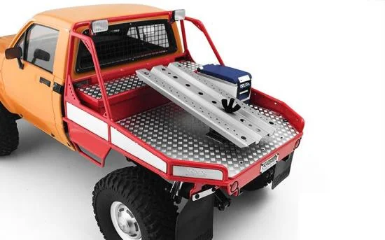 Steel Sand Ladder RC4WD — image 4 of 6
