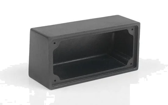 1:10 Subwoofer RC4WD 10th dual sud speaker box w/ grill details TOY RC4WD — image 10 of 14