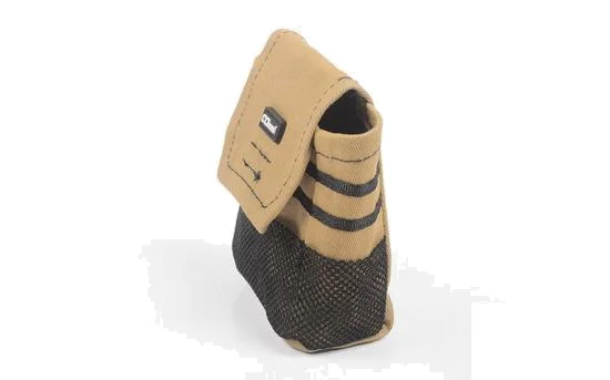 Mountable Trash Bag for Spare Tire (Tan) RC4WD &mdash; image 12 of 14
