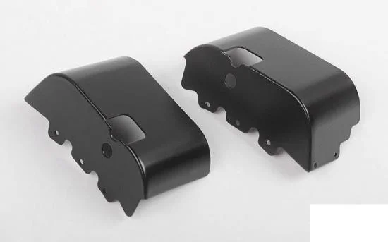 Front Inner Fenders for 1985 Toyota 4Runner Hard Body RC4WD — image 1 of 6