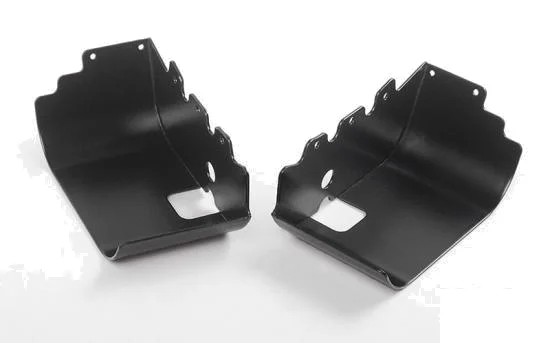 Front Inner Fenders for 1985 Toyota 4Runner Hard Body RC4WD — image 2 of 6