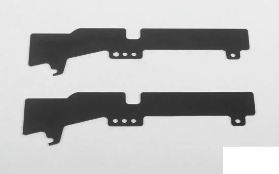 Rear Inner Fenders for 1985 Toyota 4Runner Hard Body RC4WD — image 1 of 4