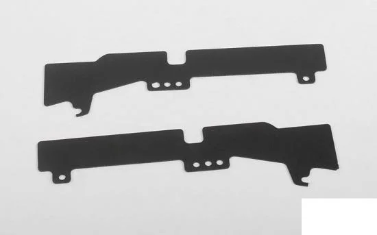 Rear Inner Fenders for 1985 Toyota 4Runner Hard Body RC4WD — image 2 of 4