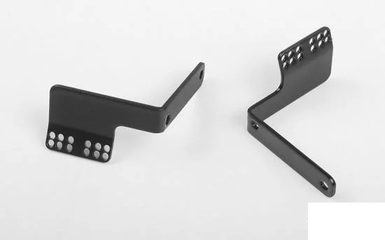 Mud Flap Set for 1985 Toyota 4Runner Hard Body RC4WD — image 3 of 7