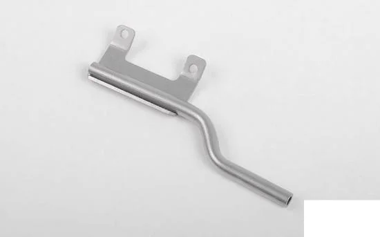 Steel Exhaust for Rear Inner Fenders for 1985 Toyota 4Runner Hard Body RC4WD — image 1 of 6