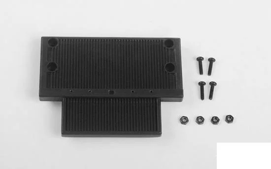 Radiator Guard for 1985 Toyota 4Runner Hard Body RC4WD — image 1 of 5