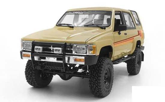 Radiator Guard for 1985 Toyota 4Runner Hard Body RC4WD — image 5 of 5