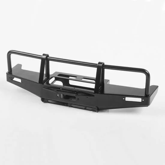 RC4WD Thrust Front Bumper W/Ipf Lights For 1985 Toyota 4Runner Hard Body — image 1 of 13