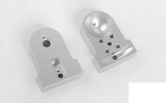 Headlight Buckets for Traxxas TRX-4 Chevy K5 Blazer RC4WD &mdash; image 2 of 6