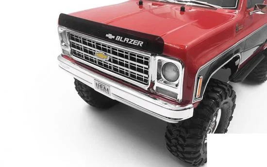 Headlight Buckets for Traxxas TRX-4 Chevy K5 Blazer RC4WD &mdash; image 5 of 6
