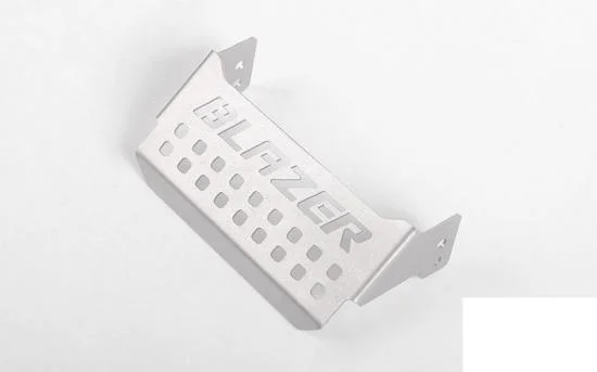 Blazer Steering Guard for Traxxas TRX-4 Chevy K5 Blazer RC4WD &mdash; image 2 of 5