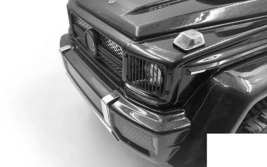 Headlight Guard for Traxxas TRX-4 Mercedes-Benz G-500 RC4WD — image 3 of 6