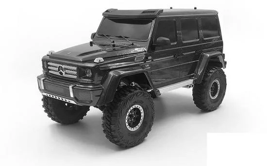 Headlight Guard for Traxxas TRX-4 Mercedes-Benz G-500 RC4WD — image 4 of 6