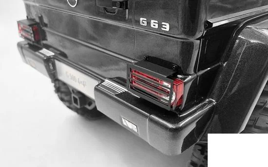 Taillight Guard for Traxxas TRX-4 Mercedes-Benz G-500 RC4WD — image 5 of 6
