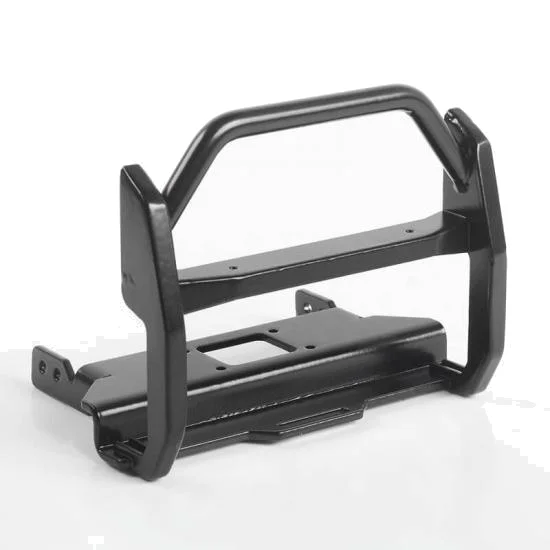 RC4WD Wild Front Bumper For Traxxas TRX-4 Mercedes-Benz G-500 — image 1 of 8